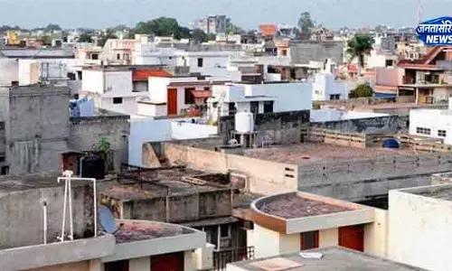 Haryana का 66 नगर पालिकाओं के लिए हाउसिंग प्लान Haryana का 66 नगर पालिकाओं के लिए हाउसिंग प्लान