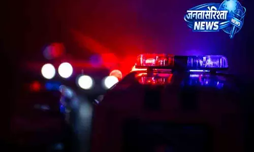 Faridabad में ASI पर हमला, 2 आरोपी गिरफ्तार Faridabad में ASI पर हमला, 2 आरोपी गिरफ्तार