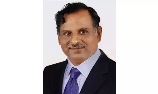 Andhra: इसरो अध्यक्ष ने 2035 तक एयू भारत के अंतरिक्ष स्टेशन की रूपरेखा तैयार की Andhra: इसरो अध्यक्ष ने 2035 तक एयू भारत के अंतरिक्ष स्टेशन की रूपरेखा तैयार की