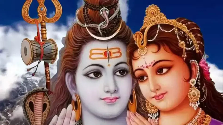 Sawan Shivratri 2026: जानें सावन शिवरात्रि की सही तारीख और शुभ मुहूर्त Sawan Shivratri 2026: जानें सावन शिवरात्रि की सही तारीख और शुभ मुहूर्त