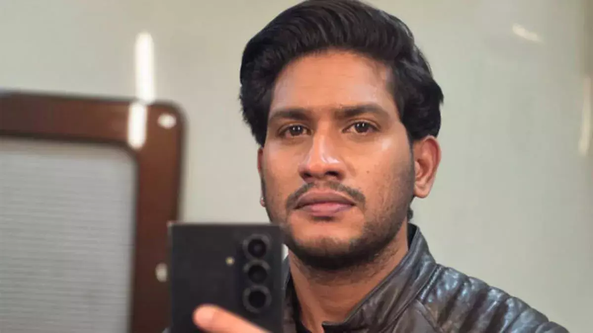 kerala: सौदेबाजी के आरोपों पर बोले अखिल मरार, बताया निराधार kerala: सौदेबाजी के आरोपों पर बोले अखिल मरार, बताया निराधार