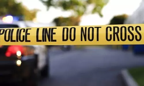 Baramulla: गोली लगने से BSF एएसआई की मौत, पुलिस जांच में जुटी Baramulla: गोली लगने से BSF एएसआई की मौत, पुलिस जांच में जुटी