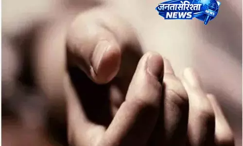 श्रीनगर अस्पताल में इलाज के दौरान मजदूर की मौत, कुलगाम हमले में बढ़ा आंकड़ा श्रीनगर अस्पताल में इलाज के दौरान मजदूर की मौत, कुलगाम हमले में बढ़ा आंकड़ा
