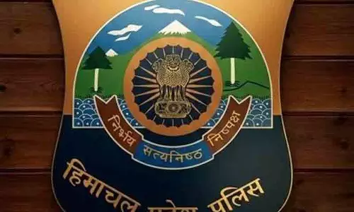 हिमाचल पुलिस ने SP आवास खर्च जांच शुरू की हिमाचल पुलिस ने SP आवास खर्च जांच शुरू की