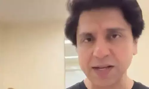 राहुल गांधी भारत और हिंदुओं के प्रति नफरत दिखा रहेः शहजाद पूनावाला राहुल गांधी भारत और हिंदुओं के प्रति नफरत दिखा रहेः शहजाद पूनावाला