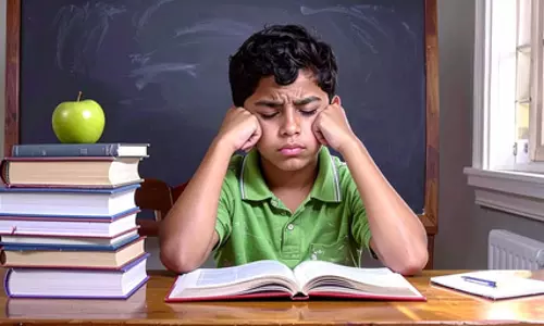 बच्चों की बातचीत का पैटर्न बताता है भविष्य में कैसी रहेगी उनकी मेंटल हेल्थ, नए शोध में खुलासा बच्चों की बातचीत का पैटर्न बताता है भविष्य में कैसी रहेगी उनकी मेंटल हेल्थ, नए शोध में खुलासा