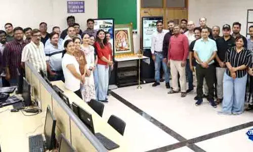 Himachal: IIIT-ऊना ने AI सर्टिफ़िकेट कोर्स शुरू किया Himachal: IIIT-ऊना ने AI सर्टिफ़िकेट कोर्स शुरू किया
