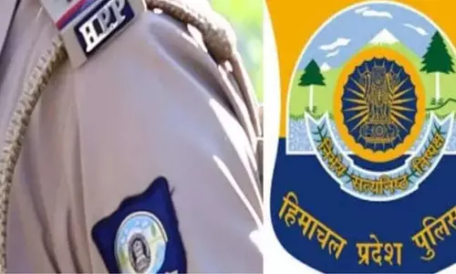 शिमला SP आवास खर्च मामला: 14 लाख की मरम्मत पर विजिलेंस जांच की तैयारी शिमला SP आवास खर्च मामला: 14 लाख की मरम्मत पर विजिलेंस जांच की तैयारी