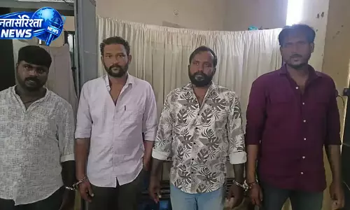 थोटा बेंग्रे गैंगरेप केस में फैसला, चार दोषियों को 20-20 साल की सजा
