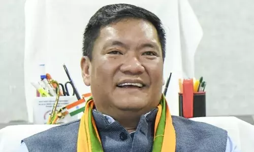 पूर्वोत्तर राज्यों में समन्वय की मांग: बच्चों की तस्करी और साइबर धमकियों पर बोले सीएम
