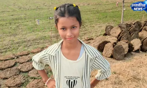 खुले नाले में डूबी चारू का शव पांचवें दिन बरामद, काली नदी में झाड़ियों में फंसा मिला खुले नाले में डूबी चारू का शव पांचवें दिन बरामद, काली नदी में झाड़ियों में फंसा मिला