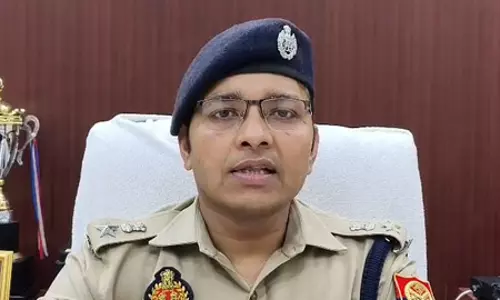 गोंडा: गोकशी में वांछित आरोपी पुलिस मुठभेड़ में घायल, अस्पताल में भर्ती गोंडा: गोकशी में वांछित आरोपी पुलिस मुठभेड़ में घायल, अस्पताल में भर्ती