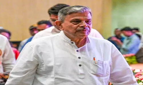 Mumbai: विकसित भारत के लिए शिक्षा की भूमिका पर मंथन, मुंबई में जुटेंगे शिक्षाविद Mumbai: विकसित भारत के लिए शिक्षा की भूमिका पर मंथन, मुंबई में जुटेंगे शिक्षाविद