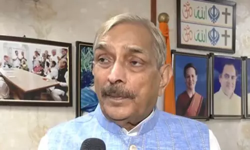 गेरुआ कपड़े पहनना सिर्फ भाजपा समर्थकों का अधिकार नहीं, कांग्रेस सांसद ने किया पप्पू यादव का बचाव गेरुआ कपड़े पहनना सिर्फ भाजपा समर्थकों का अधिकार नहीं, कांग्रेस सांसद ने किया पप्पू यादव का बचाव