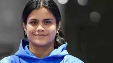 CWG 2026: यामिनी मौर्य टोपराक से हारीं, महिलाओं के 57 किग्रा जूडो में सिल्वर मेडल जीता