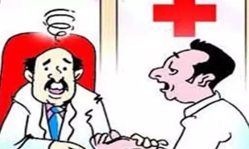 Chandigarh: आयुर्वेदिक चिकित्सकों की गरिमा पर फैसला, अपमानजनक संबोधन पर रोक Chandigarh: आयुर्वेदिक चिकित्सकों की गरिमा पर फैसला, अपमानजनक संबोधन पर रोक