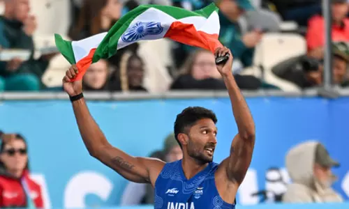 देश को आपकी उपलब्धि पर गर्व है, राष्ट्रपति और गृह मंत्री ने दी मेडल जीतने वाले भारतीय खिलाड़ियों को बधाई