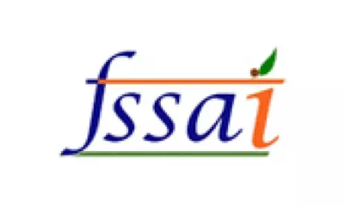 एफएसएसएआई का स्विट्ज फूड्स पर बड़ा एक्शन, फूड सेफ्टी नियमों के उल्लंघन पर लाइसेंस सस्पेंड एफएसएसएआई का स्विट्ज फूड्स पर बड़ा एक्शन, फूड सेफ्टी नियमों के उल्लंघन पर लाइसेंस सस्पेंड