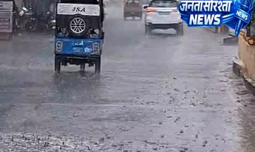 Odisha में बारिश थमी, अगले हफ्ते फिर बरसेंगे बादल