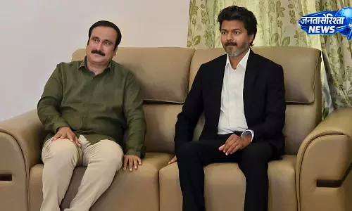 कावेरी विवाद: सुप्रीम कोर्ट जाने के फैसले को PMK का समर्थन