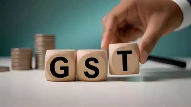 जुलाई में भारत का कुल GST कलेक्शन 15.4% बढ़कर 2.11 लाख करोड़ रुपये हो गया