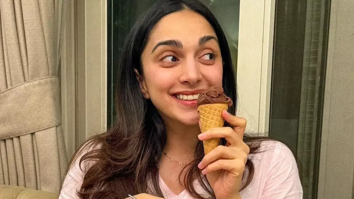 मेरी जिंदगी की खास इंसान... सिद्धार्थ मल्होत्रा के कियारा के लिए बर्थडे मैसेज ने जीता दिल