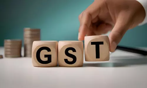 जुलाई में GST कलेक्शन 15.4 प्रतिशत बढ़कर 2.11 लाख करोड़ के पार, 14 महीनों की सबसे तेज बढ़ोतरी