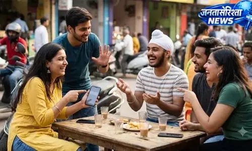 दोस्तों के ये सफेद झूठ आपने भी सुने होंगे दोस्तों के ये सफेद झूठ आपने भी सुने होंगे