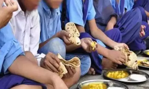 Chandigarh: हरियाणा के स्कूलों में अगस्त से बदलेगा मिड-डे मील मेन्यू
