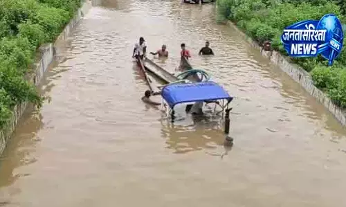 ओडिशा में ग्रामीण सड़कें जल्द होंगी दुरुस्त ओडिशा में ग्रामीण सड़कें जल्द होंगी दुरुस्त