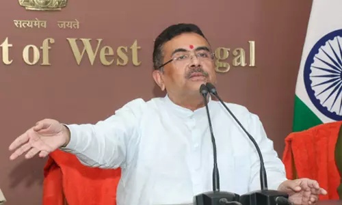 जनगणना 2027: पश्चिम बंगाल में स्व-गणना प्रक्रिया शुरू, 15 दिनों तक चलेगी जनगणना 2027: पश्चिम बंगाल में स्व-गणना प्रक्रिया शुरू, 15 दिनों तक चलेगी