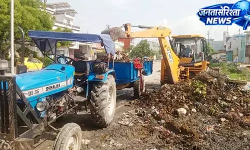 रामपुर में पंचायत व्यवस्था पर उठे सवाल रामपुर में पंचायत व्यवस्था पर उठे सवाल