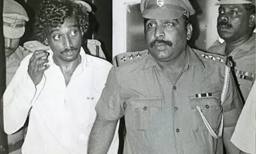 दीवारों में छिपीं लाशें, ऐसे खुला ऑटो शंकर का काला सच दीवारों में छिपीं लाशें, ऐसे खुला ऑटो शंकर का काला सच