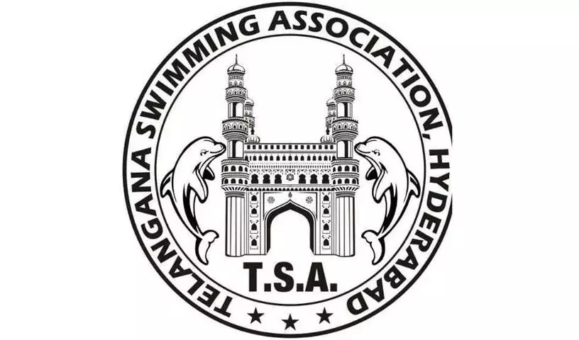 Telangana: जूनियर नेशनल के लिए तेलंगाना तैराक