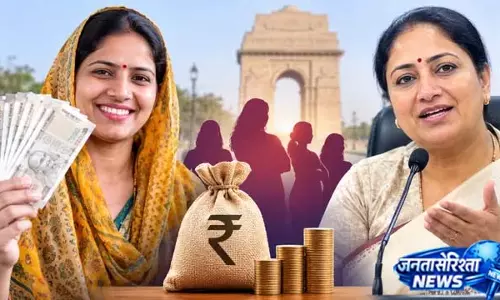 दिल्ली लक्ष्मी योजना: महिलाओं को मिलेंगे ₹2500, जानें आवेदन प्रक्रिया