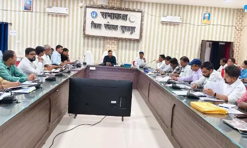 सूरजपुर में 16 अगस्त से पहुंचेगी लाइफलाइन एक्सप्रेस सूरजपुर में 16 अगस्त से पहुंचेगी लाइफलाइन एक्सप्रेस