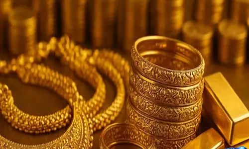 सोने की कीमतों में गिरावट, चांदी का क्या हाल? सोने की कीमतों में गिरावट, चांदी का क्या हाल?