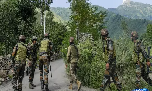 कुलगाम हत्याकांड में बड़ा खुलासा, लश्कर नेटवर्क पर शक