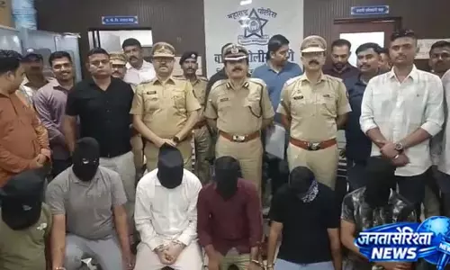 बिजनेस पार्टनर ने रचा GSM फाइल्स MD के मर्डर का प्लान