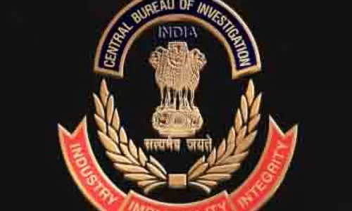 CBI ने EPFO घोटाले में अनिल अंबानी पर केस दर्ज किया