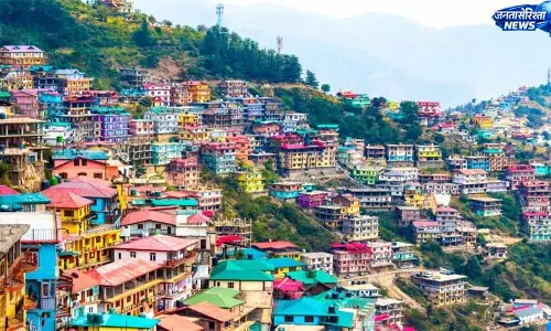 शिमला की नो-कंस्ट्रक्शन जोन में खाली प्लॉट खरीदेगी सरकार