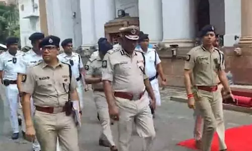 कोलकाता पुलिस में फेरबदल, अलग-अलग पुलिस स्टेशनों में 18 इंस्पेक्टरों का तबादला
