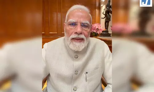 पाकिस्तानी यूजर्स पीएम मोदी का डीपफेक वीडियो कर रहे सर्कुलेट, प्रदर्शन को फिर से भड़काना है मकसद