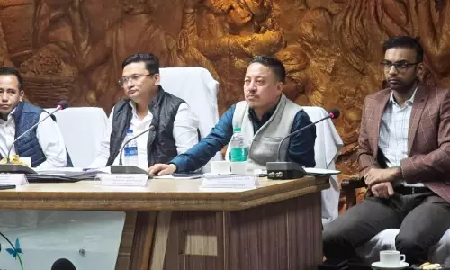 मानसून आपात स्थिति से निपटने के लिए GTA की अहम बैठक, तैयारियों की हुई समीक्षा
