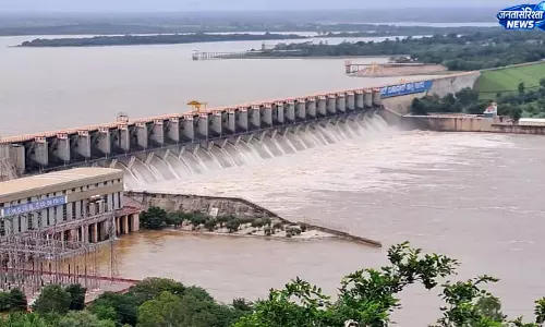 कावेरी जल विवाद के बीच जलाशयों की स्थिति पर नजर, काबिनी 87 प्रतिशत भरा कावेरी जल विवाद के बीच जलाशयों की स्थिति पर नजर, काबिनी 87 प्रतिशत भरा