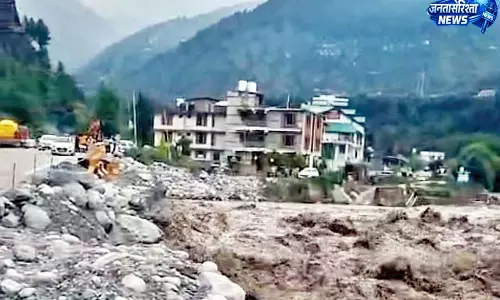 बारिश ने बदली मानसून की तस्वीर, सामान्य वर्षा का आंकड़ा पार