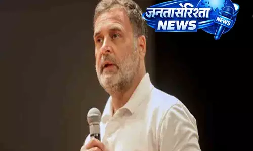 राहुल गांधी का बड़ा बयान: कुलगाम हमले की निंदा, आतंकवाद पर कड़ा रुख