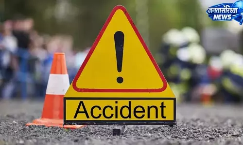 जख्मी को अस्पताल पहुंचाने पर मिलते हैं 25 हजार रुपए