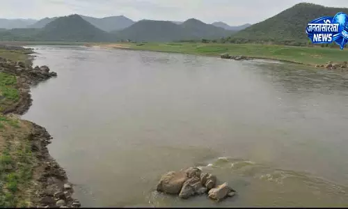 मेकेदातु विवाद में SC ही एकमात्र रास्ता: Tamil Nadu