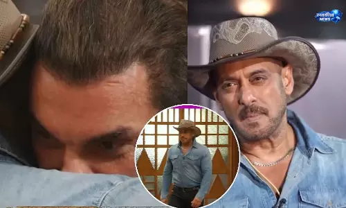‘अलायंस’ में सलमान खान की सरप्राइज एंट्री, सोहेल खान का इमोशनल रिएक्शन हुआ वायरल